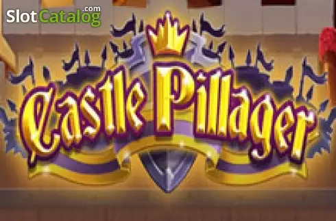 Castle Pillager слот