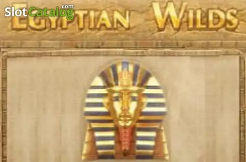 Egyptian Wilds слот