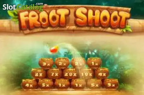 Froot Shoot слот