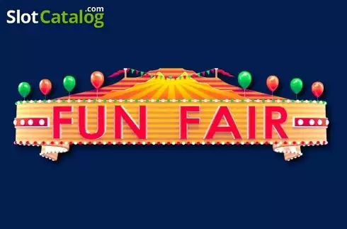 Fun Fair слот