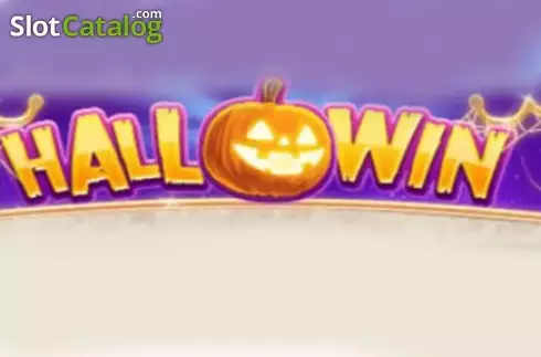 HalloWin (Cayetano Gaming) логотип