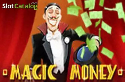 Magic Money слот