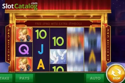 Скрин6. Magic Money слот