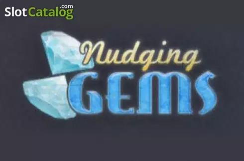 Nudging Gems логотип