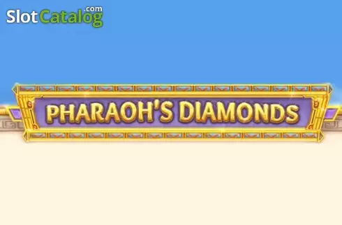 Pharaoh's Diamonds слот