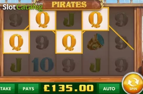 Скрин9. Pirates слот