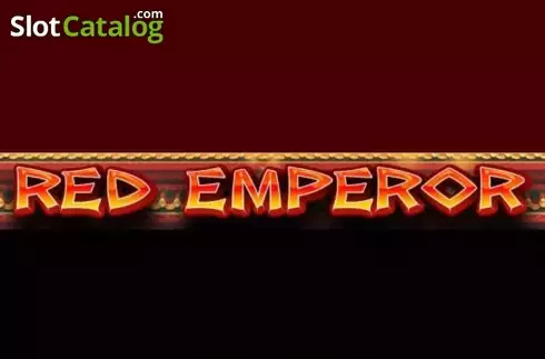 Red Emperor слот