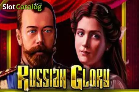 Russian Glory логотип