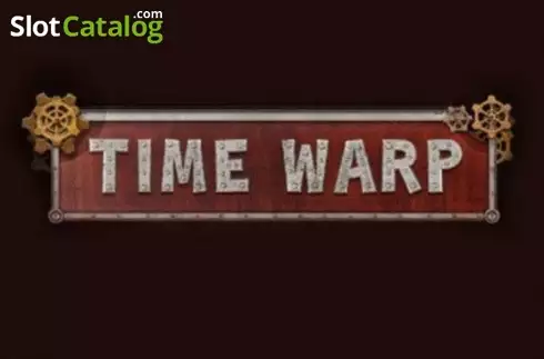 Time Warp слот