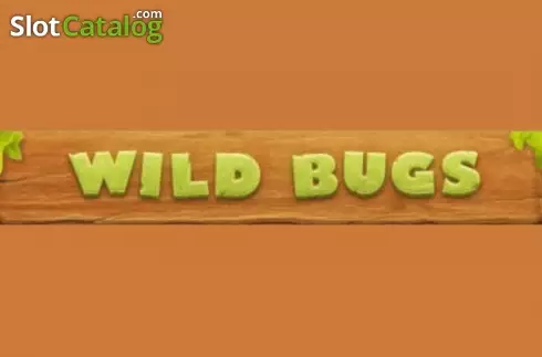 Wild Bugs слот