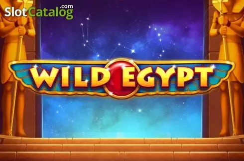 Wild Egypt слот