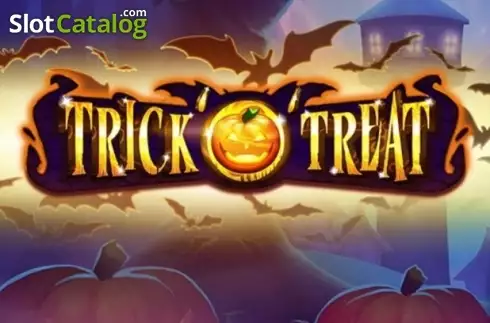 Trick 'O' Treat слот