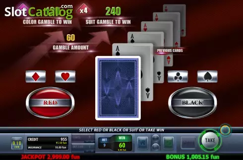 Скрин5. 777 Golden Scatter слот