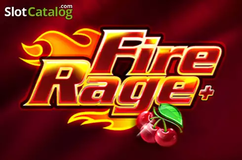 Fire Rage Champion Studio