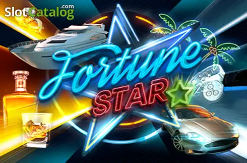 Fortune Star (Champion Studio) логотип