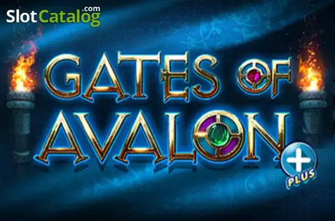 Gates of Avalon слот