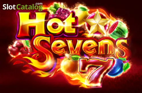 Hot Sevens логотип