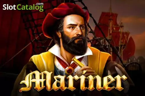 Mariner логотип