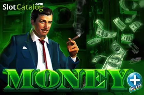 Money логотип
