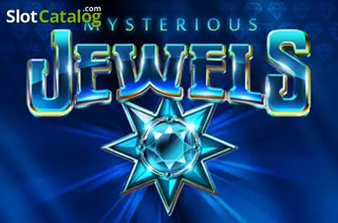 Mysterious Jewels логотип
