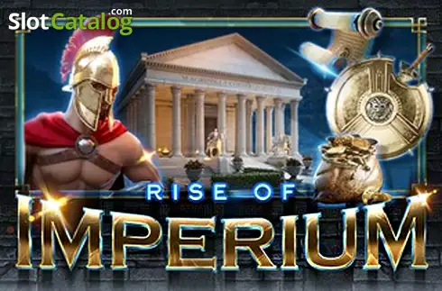 Rise of Imperium логотип