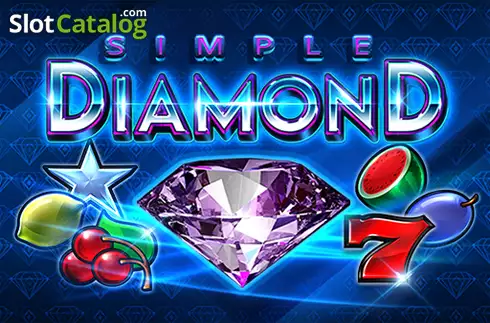 Simple Diamond слот
