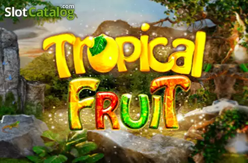 Tropical Fruit (Champion Studio) логотип