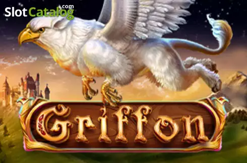Griffon слот