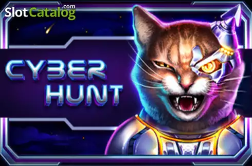 Cyber Hunt слот