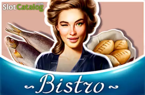 Bistro слот
