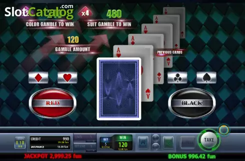 Скрин4. Spin & Collect 5 слот