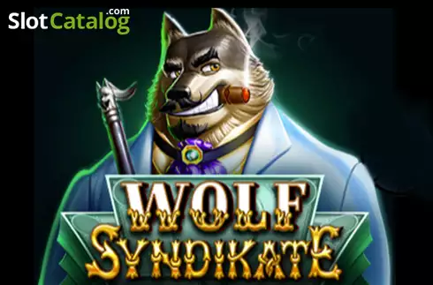 Wolf Syndicate слот