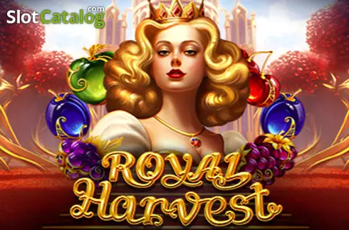 Royal Harvest слот