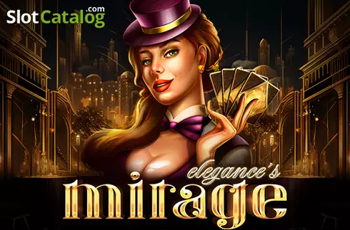 Elegance’s Mirage слот