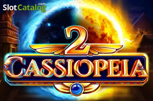 Cassiopeia 2 логотип