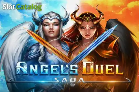 Angel’s Duel Saga слот