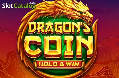 Dragon's Coin: Hold & Win слот