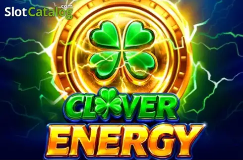 Clover Energy слот