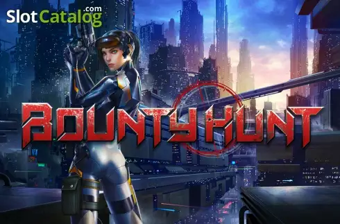 Bounty Hunt слот