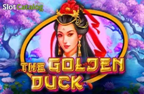 The Golden Duck слот