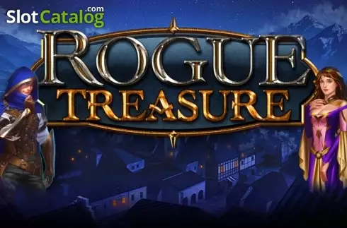 Rogue Treasure слот