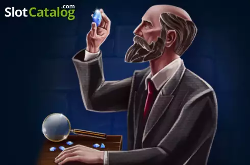 The Mystery of Faberge слот