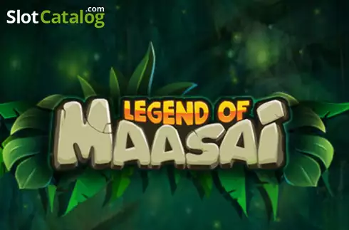 Legend Of Maasai слот