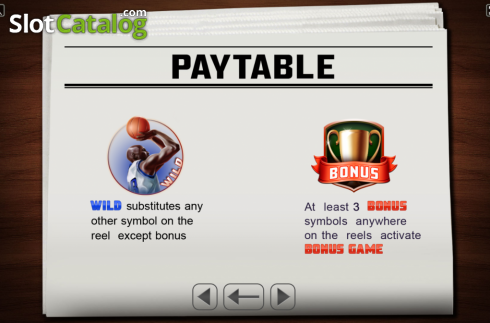Скрин7. Betting Shop слот