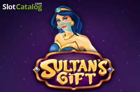 Sultan's Gift слот
