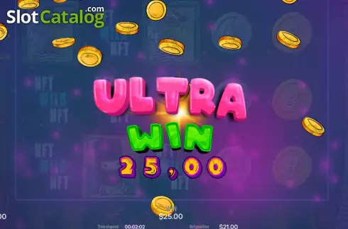Скрин4. Bored Ape Slot Club слот