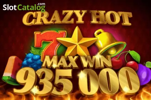 Crazy Hot слот