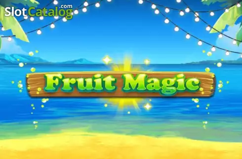 Fruit Magic (Chilli Games) слот