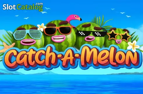 Catch-A-Melon логотип