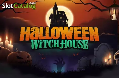 Halloween: Witch House слот